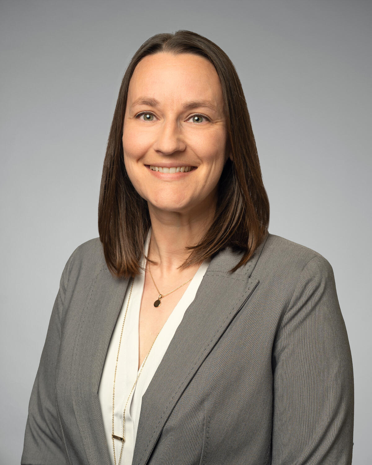 Headshot Image for Rachel Huenefeldt